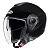 HJC Шлем i40N Metal Black в Архангельске