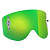 SCOTT Линзы 80's SGL WKS green chrome afc works в Архангельске