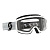 Scott Очки кроссовые Primal Enduro white clear в Архангельске