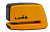 Luma Замок на диск тормозной ENDURO 91D (Ø5 ММ) + BAG оранжевый в Архангельске