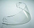 Airoh Стекло (визор) (визор) для HUNTER H20 (VISOR CLEAR) в Архангельске