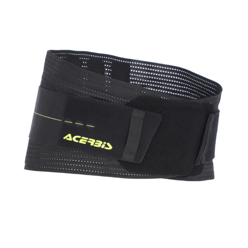 Acerbis Защита поясницы Baket Black/Yellow в Архангельске
