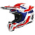 Airoh Шлем Twist 3 Dynasty Blue-Red Gloss в Архангельске