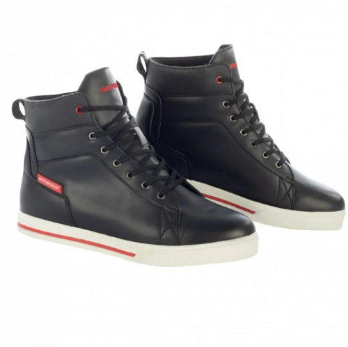 Bering Мотокеды Indy Black/Red в Архангельске