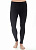 Brubeck Кальсоны мужские Comfort Wool Черный в Архангельске