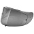LS2 Визор FF320/FF353/FF800 Light tinted DSK180 в Архангельске