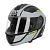 Acerbis Шлем TDC Grey/Yellow в Архангельске