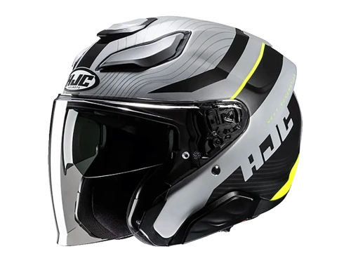 HJC Шлем F31 Naby MC3HSF в Архангельске