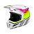 Leatt Шлем кроссовый 2.5 V26 Pink в Архангельске