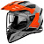 Airoh Мотошлем Bandit Tune Orange Gloss в Архангельске