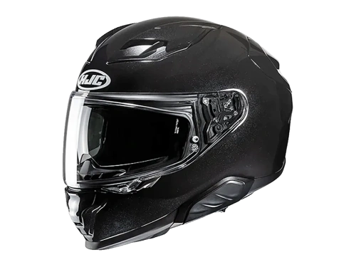 HJC Шлем F71 Metal Black в Архангельске