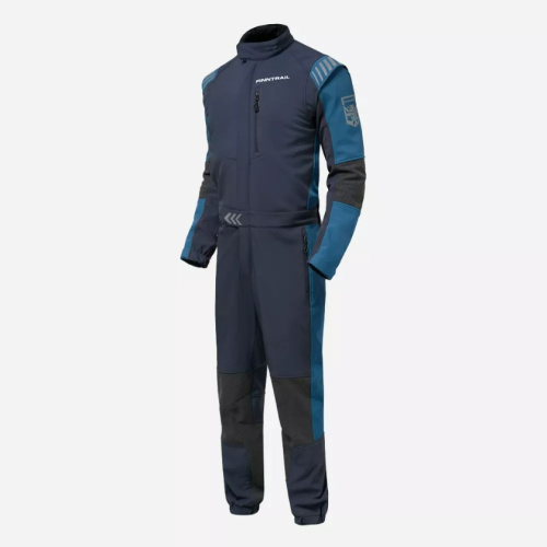 Finntrail Комбинезон Stig Blue в Архангельске