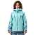 Dragonfly Куртка Freeride Pro Woman Blue Sky - Steel Вlue в Архангельске
