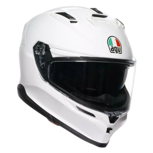 AGV Шлем K7 Белый в Архангельске