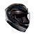 AGV Шлем K6 S 2206 Enhance Matt Grey/Yellow Fluo в Архангельске