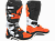 Forma Ботинки Pilot Black/Orange/White в Архангельске