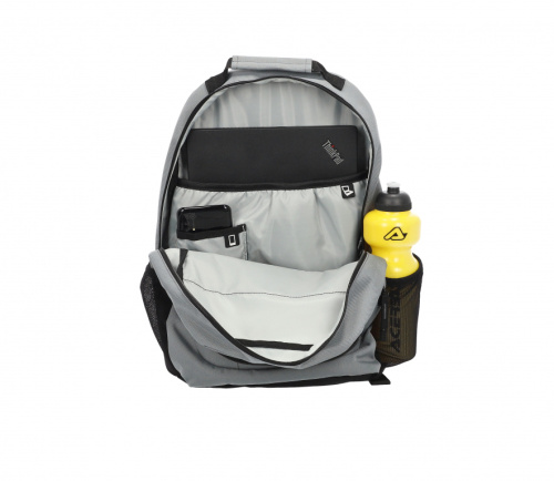 Acerbis Рюкзак B-Logo Grey (15 L) в Архангельске