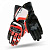 Shima Мотоперчатки STR-2 Red/Fluo в Архангельске