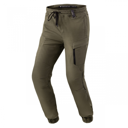 Shima Мотоштаны Joggster Men Khaki в Архангельске