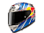 HJC Шлем RPHA12 Red Bull Austin GP 2 MC21 в Архангельске