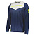 Scott Джерси 350 Dirt Evo blue/grey в Архангельске