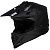 IXS Мотошлем кроссовый iXS363 1.0 черный мат в Архангельске