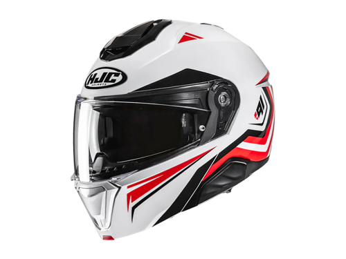 HJC Шлем i91 Tricus MC1 в Архангельске