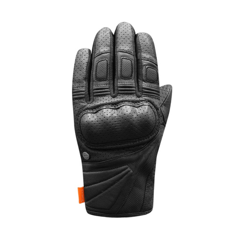 Racer Перчатки Meta 4 Black в Архангельске