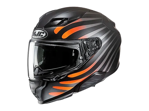 HJC Шлем F71 Zen MC7SF в Архангельске