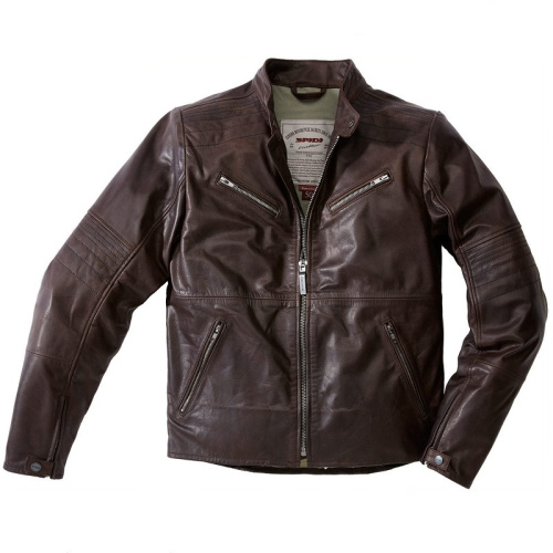 Spidi Куртка Garage Brown в Архангельске