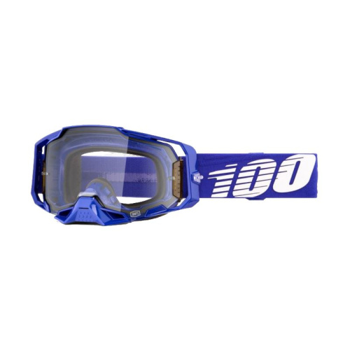 100% Очки Armega 2025 Klein / Clear в Архангельске