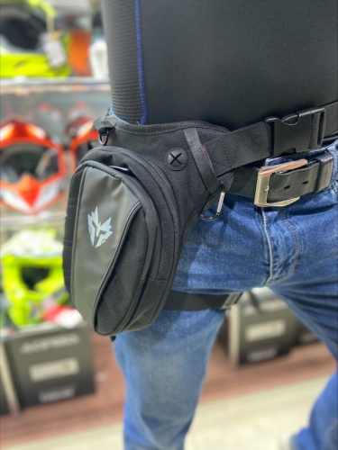 Motolike сумка на пояс 1 в Архангельске