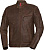IXS Куртка кожаная Jacket Cruiser Brown в Архангельске