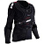 Leatt Защита тела Body Protector ReaFlex Women V26 Black в Архангельске