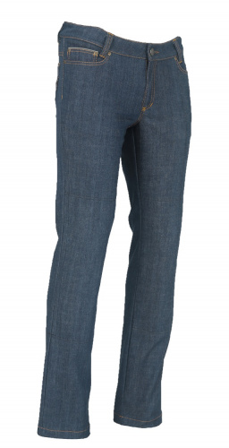Hyperlook Мотоджинсы Iron Shogun Blue в Архангельске