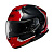 Shoei Шлем GT-Air 3 Realm красно-черно-серебристый в Архангельске