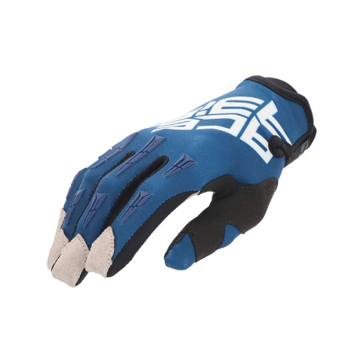 Acerbis Перчатки MX X-H Dark Blue в Архангельске
