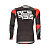 Acerbis Джерси MX X-Flex One Black/Red в Архангельске