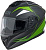 IXS Мотошлем iXS216 2.0 Чёрный/Зеленый в Архангельске