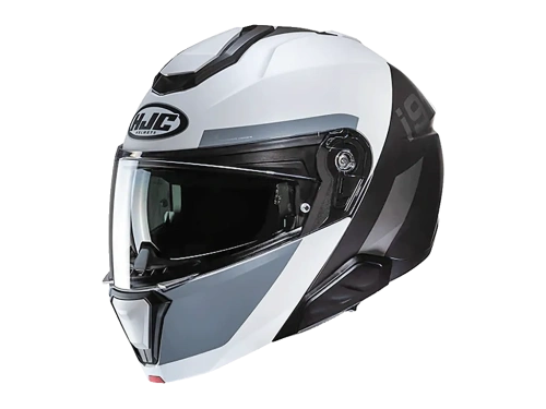 HJC Шлем i91 Bina MC5SF в Архангельске
