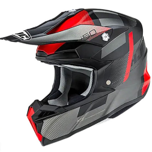 HJC Шлем i50 Mimic MC1SF в Архангельске