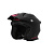 Acerbis Шлем Jet Aria 22-06 Black/Pink в Архангельске