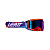 Leatt Маска Velocity 5.5 Iriz/Neon/Orange/Blue 26% в Архангельске