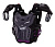 Leatt Защитный панцирь женский Chest Protector 4.5 Pro Jacki Women Indigo в Архангельске