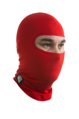 Hyperlook Подшлемник летний Pancher красный в Архангельске