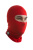 Hyperlook Подшлемник летний Pancher красный в Архангельске
