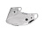 Airoh Визор KIT VISOR GP500/550 S CLEAR в Архангельске