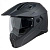 IXS Шлем IXS 208 2.0 Чёрный матовый в Архангельске