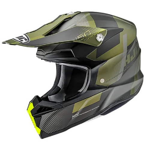 HJC Шлем i50 Mimic MC4SF в Архангельске