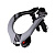 Leatt защита шеи 3.5 Neck Brace V26 Grey в Архангельске
